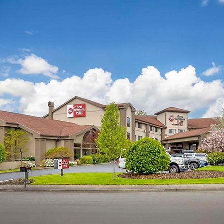 Best Western Plus Mill Creek Inn Salem Buitenkant foto