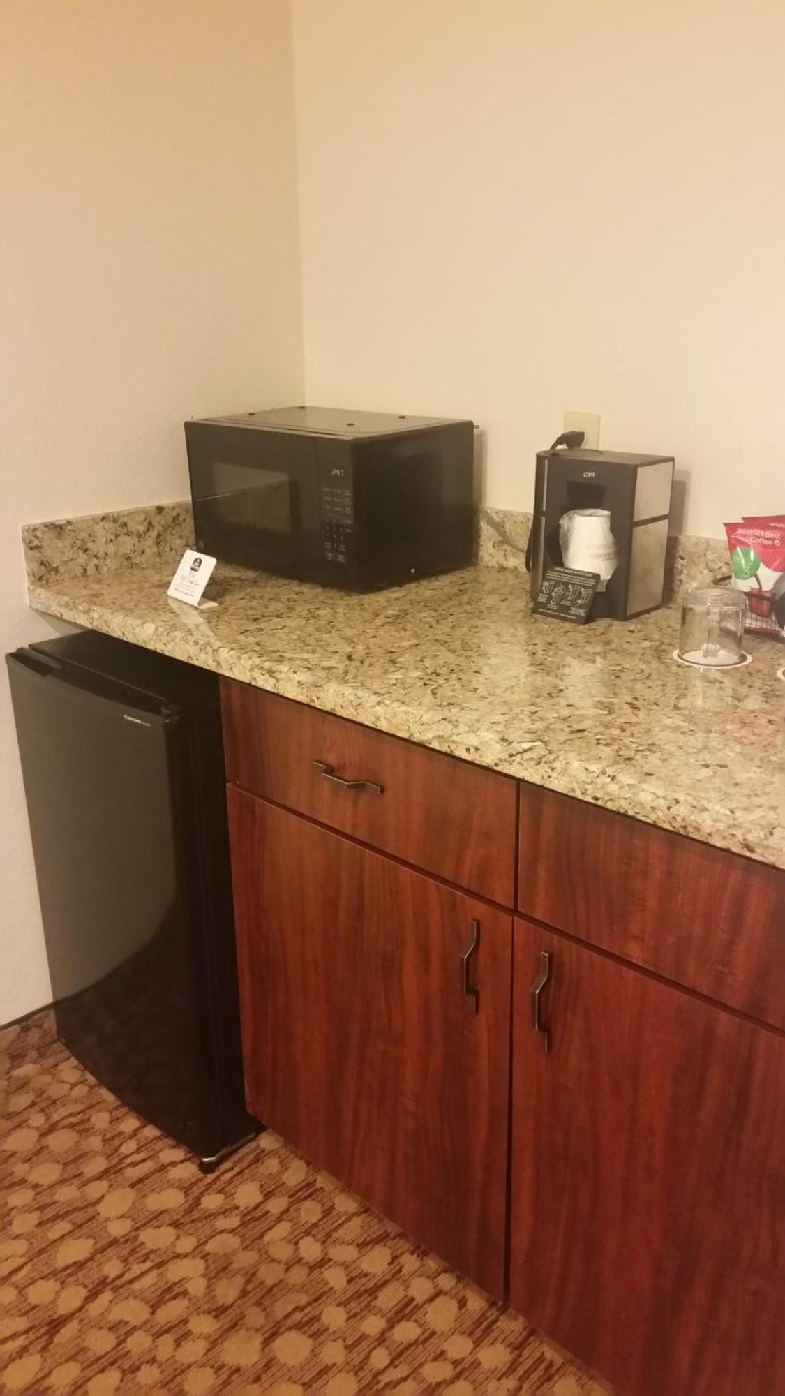 Best Western Plus Mill Creek Inn Salem Buitenkant foto