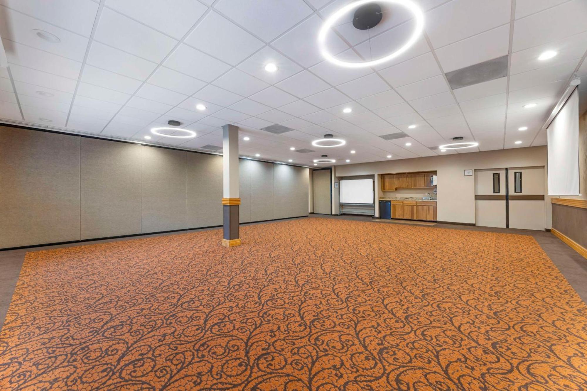 Best Western Plus Mill Creek Inn Salem Buitenkant foto